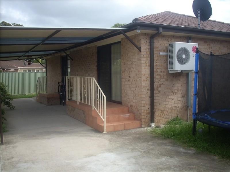 Bossley Park NSW 2176