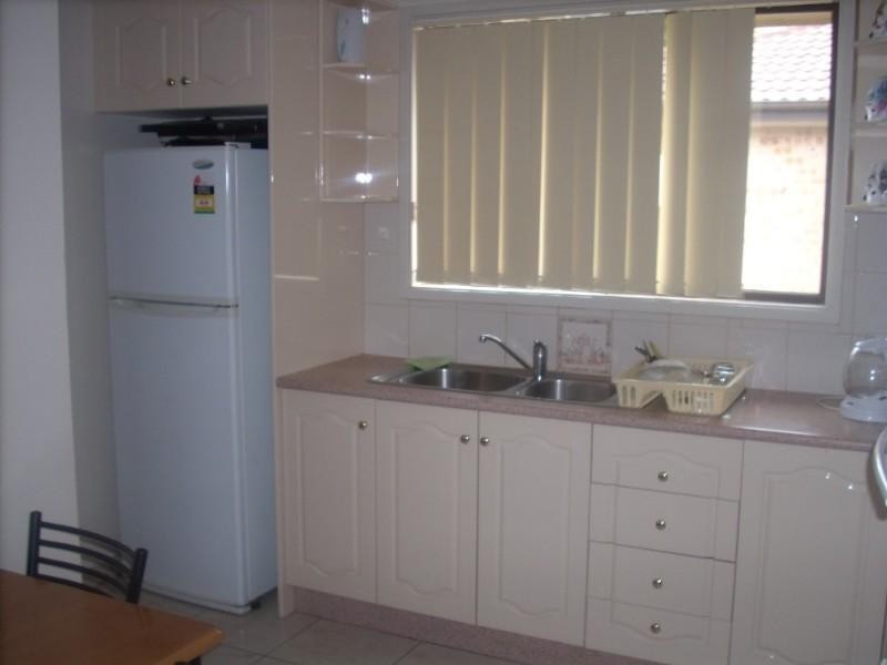 Bossley Park NSW 2176