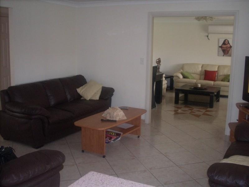 Bossley Park NSW 2176