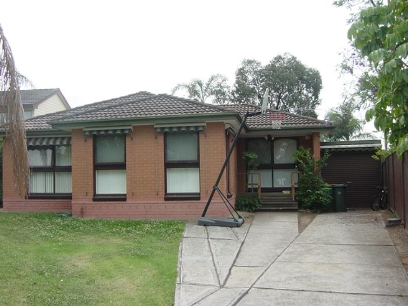 Bossley Park NSW 2176