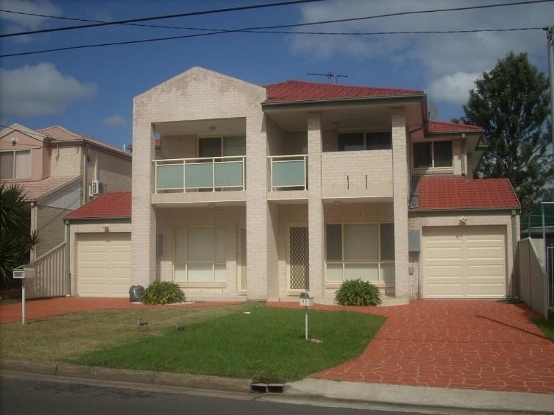 Fairfield Heights NSW 2165