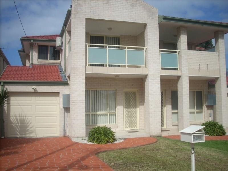 Fairfield Heights NSW 2165