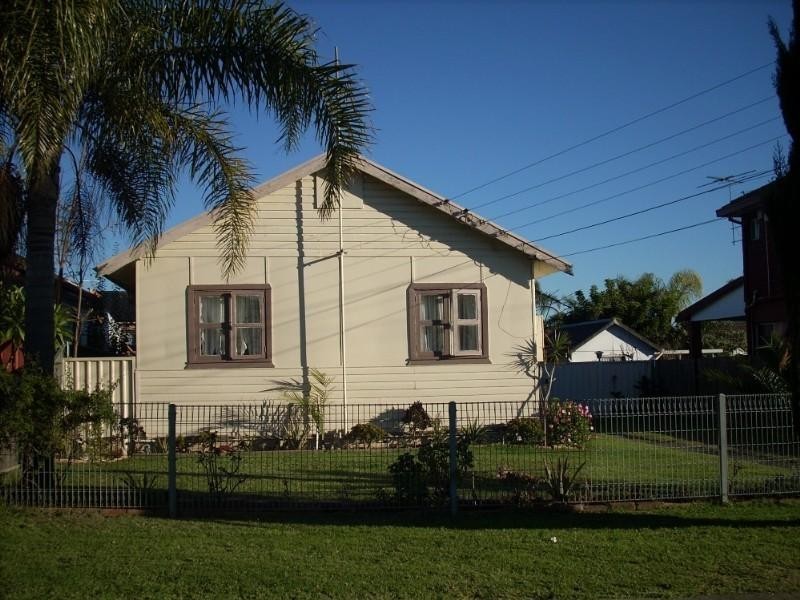 Fairfield Heights NSW 2165