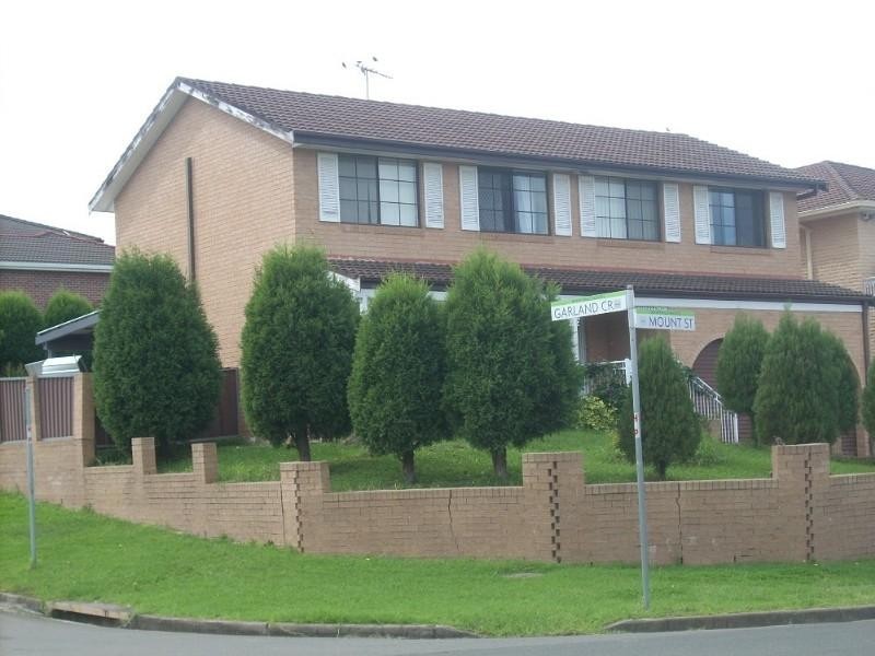 Bonnyrigg Heights NSW 2177