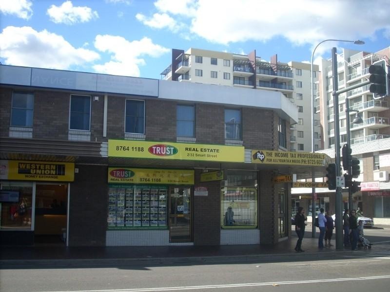 19/36 Smart Street, Fairfield NSW 2165