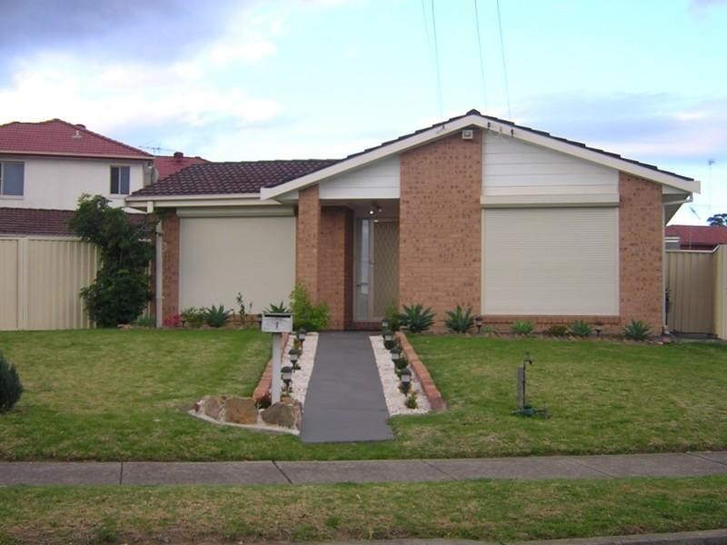 Fairfield West NSW 2165