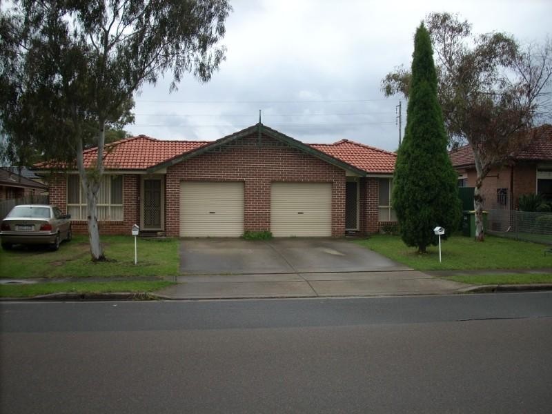 23 Bettong Crescent, Bossley Park NSW 2176