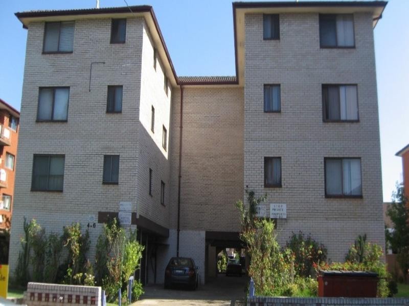 15/4-6 Fisher Street, Cabramatta NSW 2166