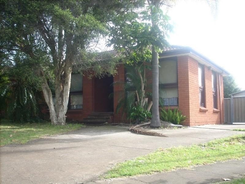 6 Swift Place, Wetherill Park NSW 2164