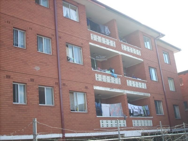 Canley Vale NSW 2166