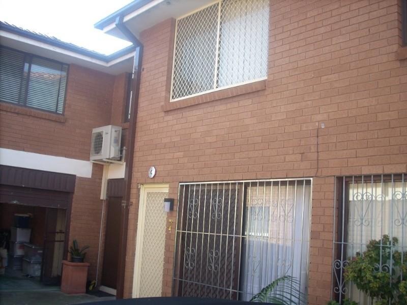 7/55-59 Canley Vale Road, Canley Vale NSW 2166