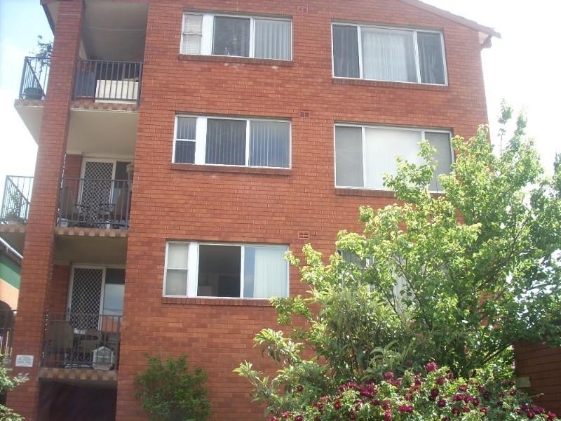 6/56 Wrentmore Street, Fairfield NSW 2165