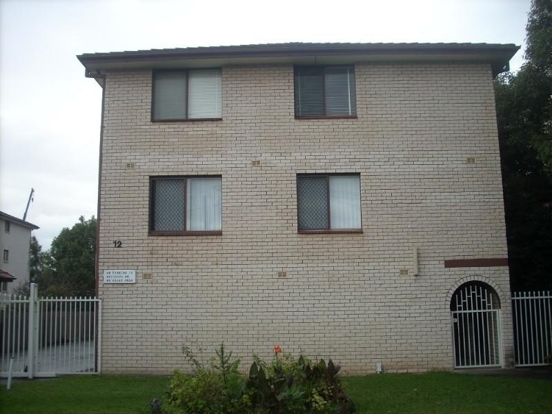 Canley Vale NSW 2166