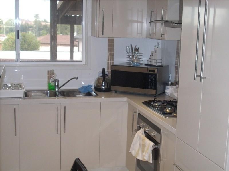 Edensor Park NSW 2176