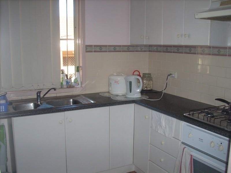 Fairfield Heights NSW 2165