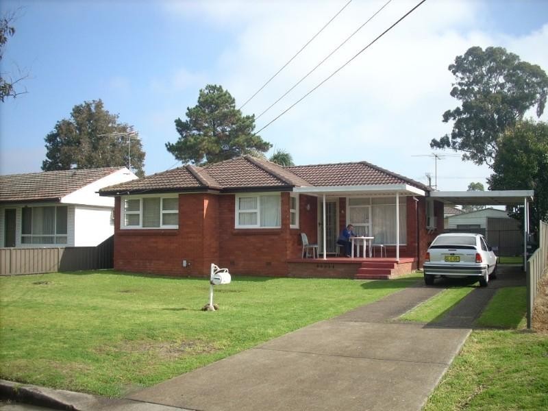 Lurnea NSW 2170