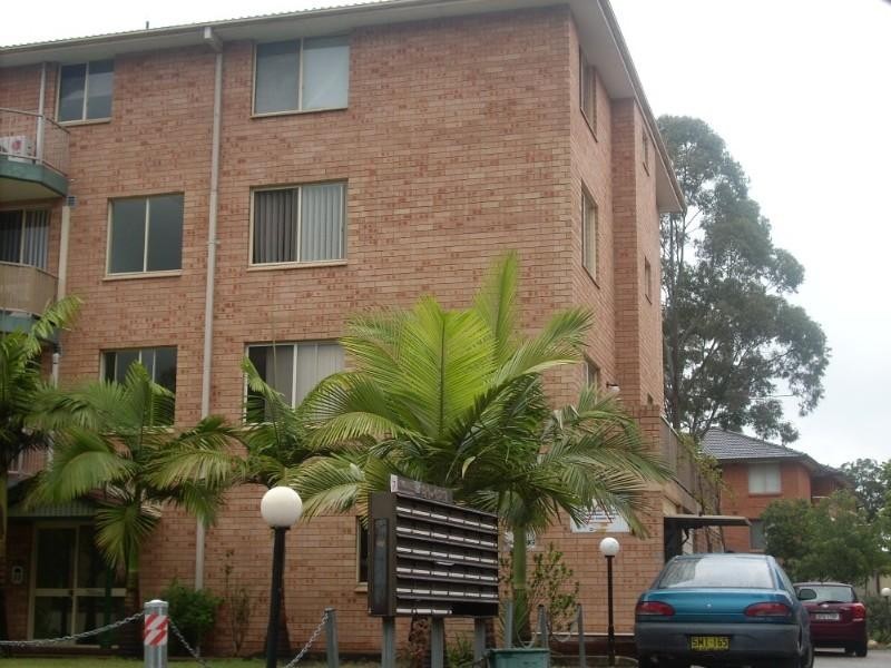 Canley Vale NSW 2166