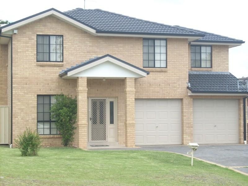 Smithfield NSW 2164