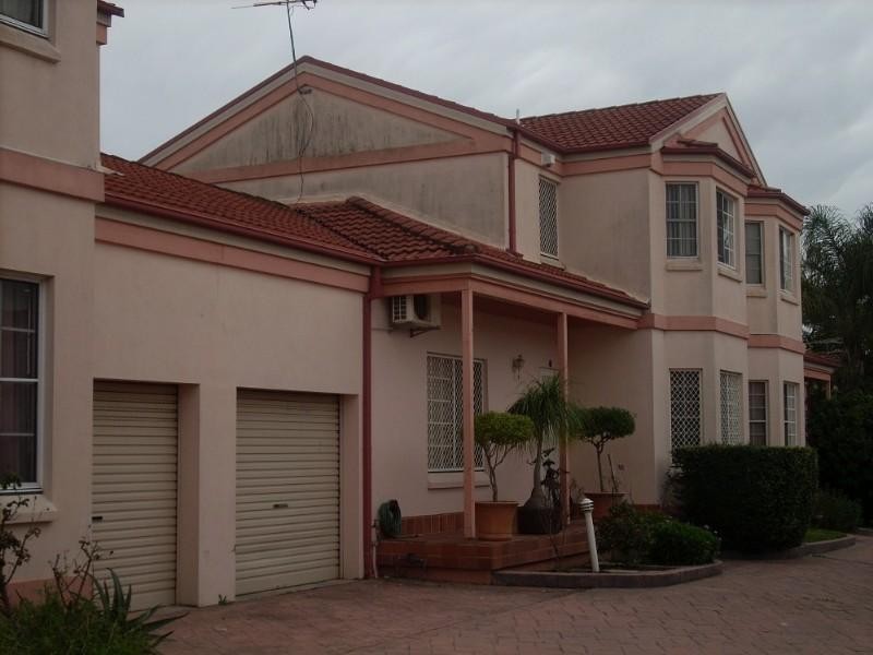 3/20 Myddleton Avenue, Fairfield NSW 2165