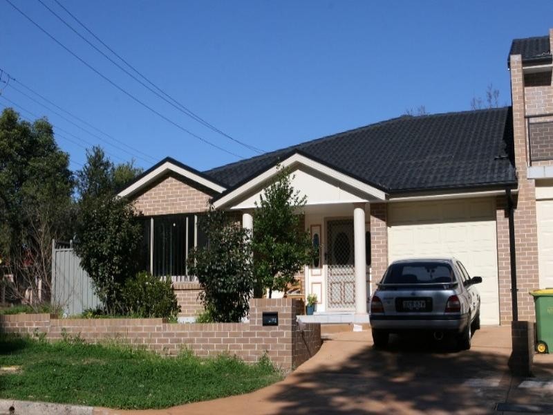 Smithfield NSW 2164