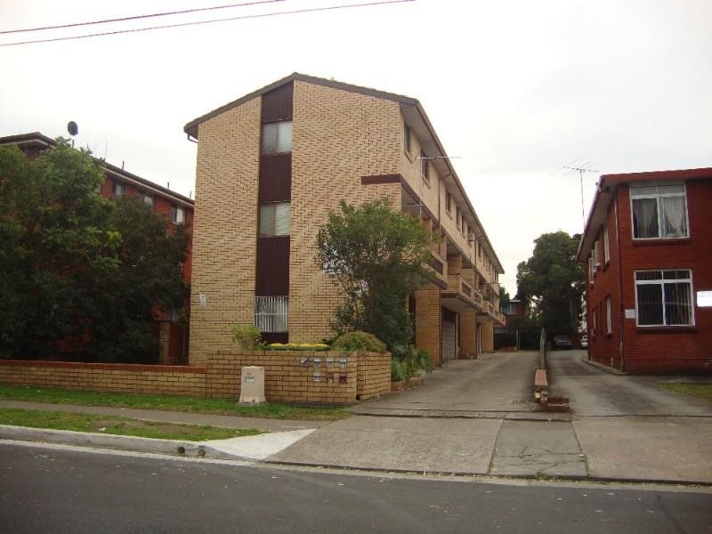 6/78 Harris Street, Fairfield NSW 2165