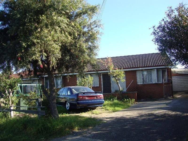 105 Orangegrove Road, Liverpool NSW 2170