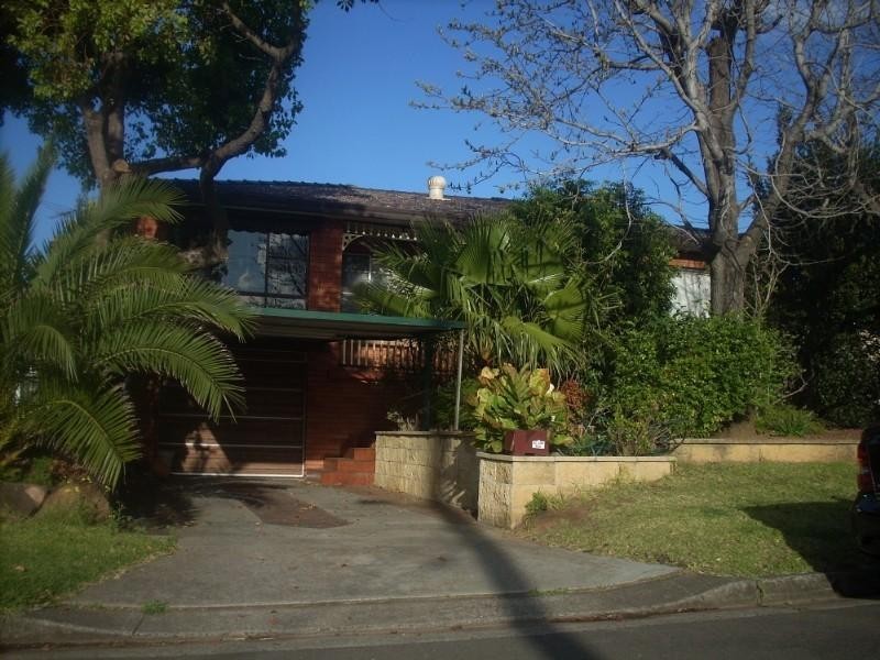 Fairfield Heights NSW 2165