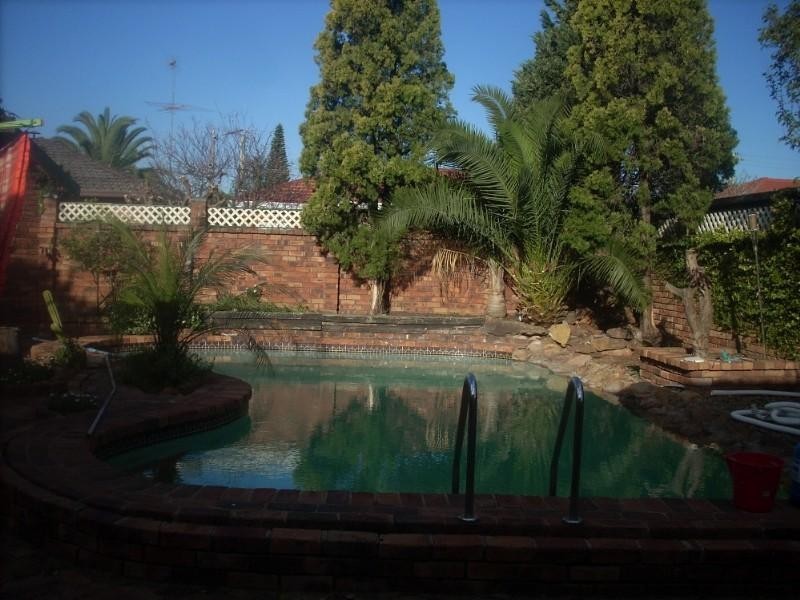 Fairfield Heights NSW 2165