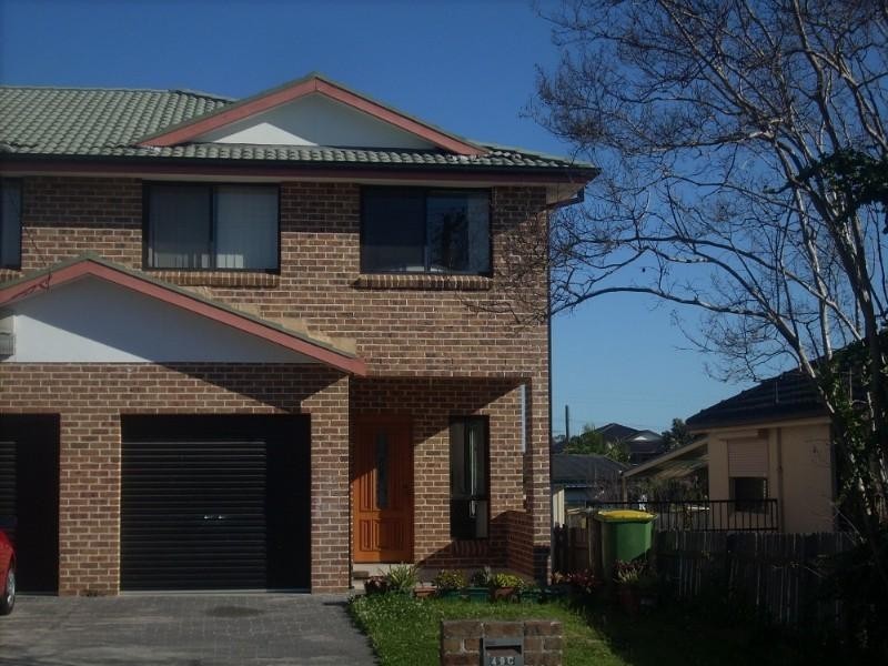 49c Lombard Street, Fairfield West NSW 2165