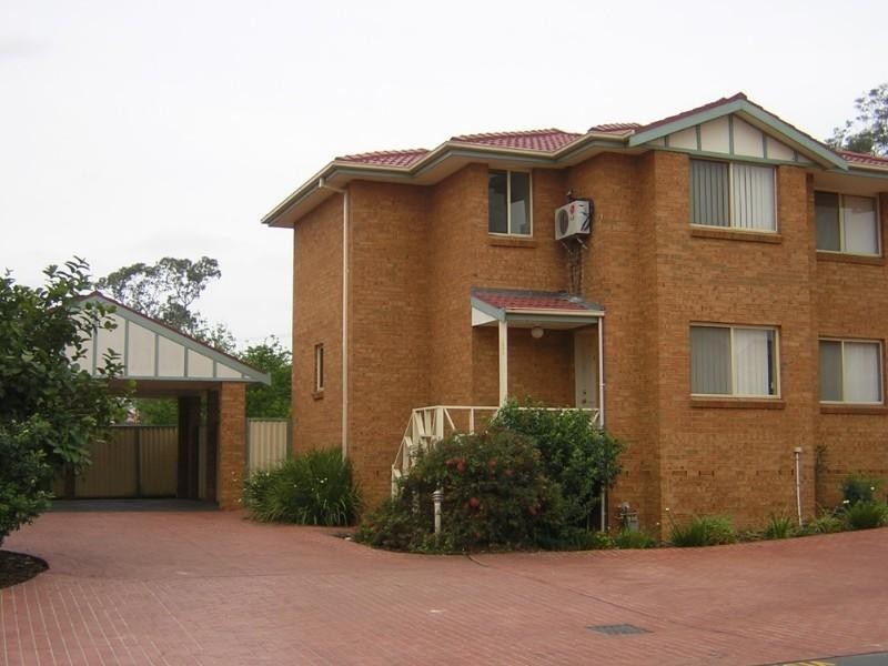 Villawood NSW 2163