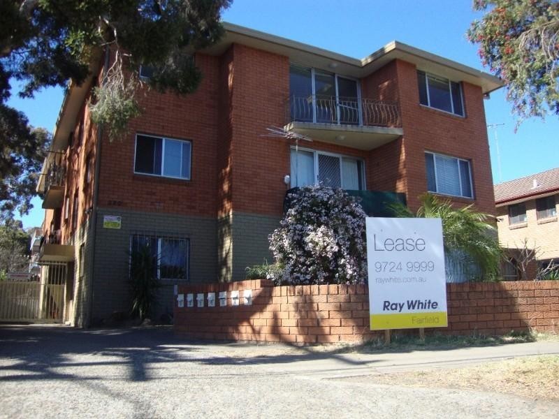 Canley Vale NSW 2166