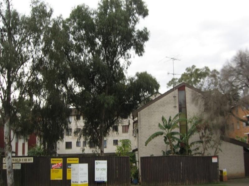 Canley Vale NSW 2166