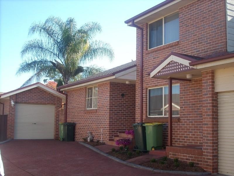 Fairfield Heights NSW 2165