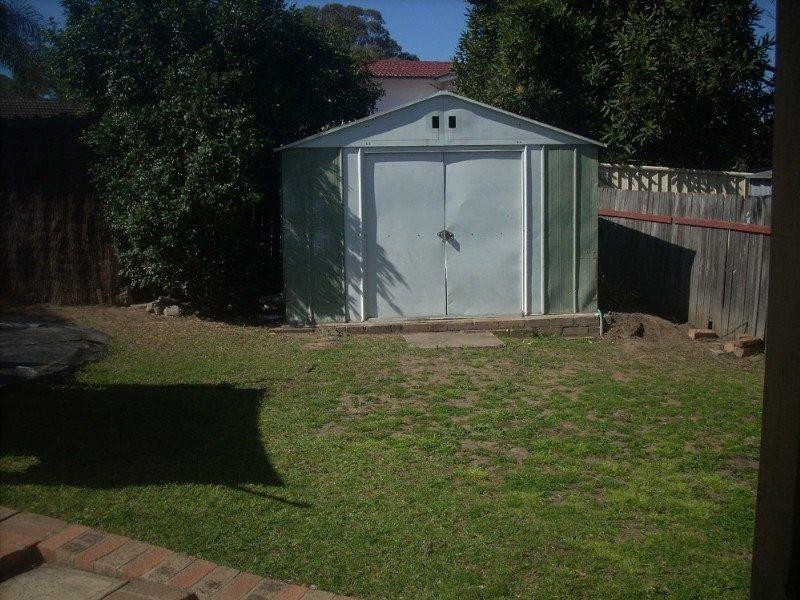 12 Bainton Road, Mount Pritchard NSW 2170