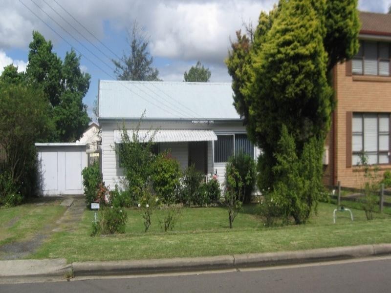 Fairfield Heights NSW 2165