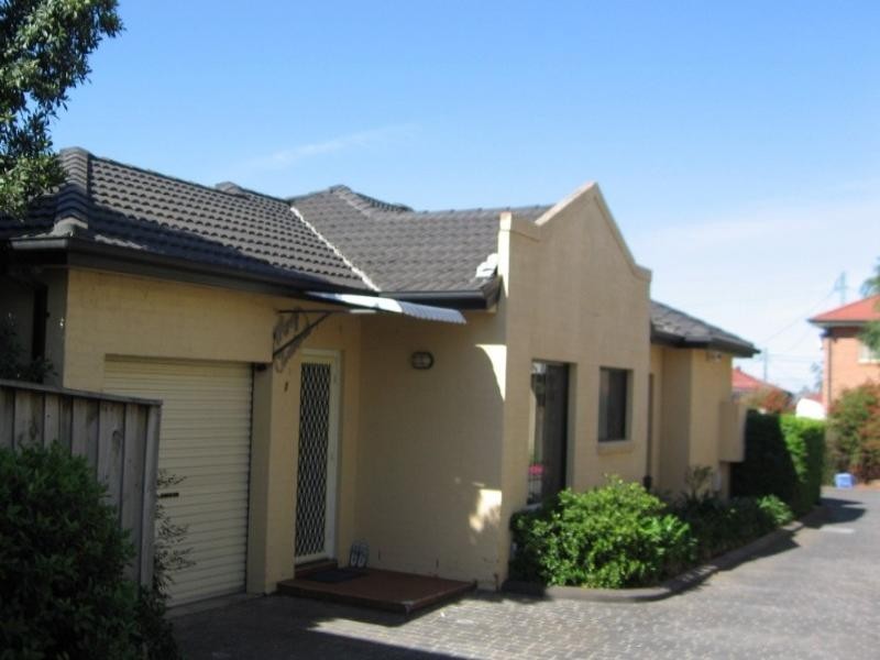 Canley Heights NSW 2166