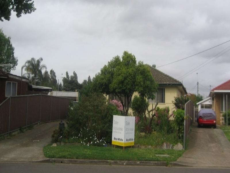 Canley Heights NSW 2166