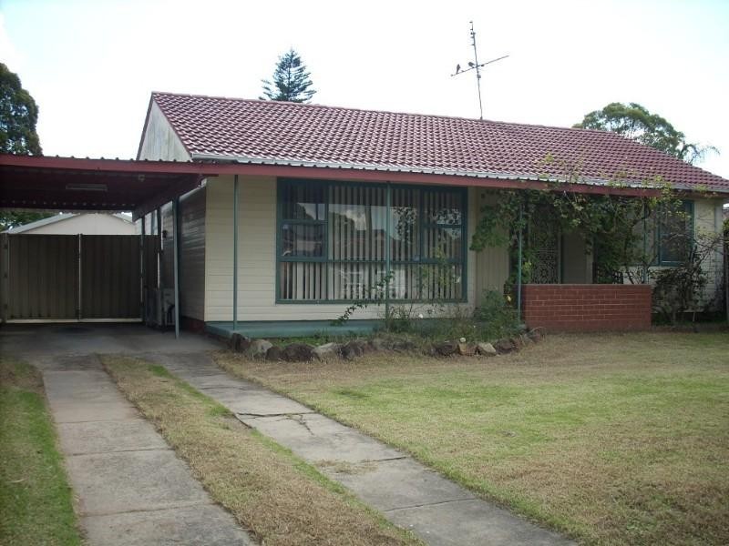 Fairfield West NSW 2165
