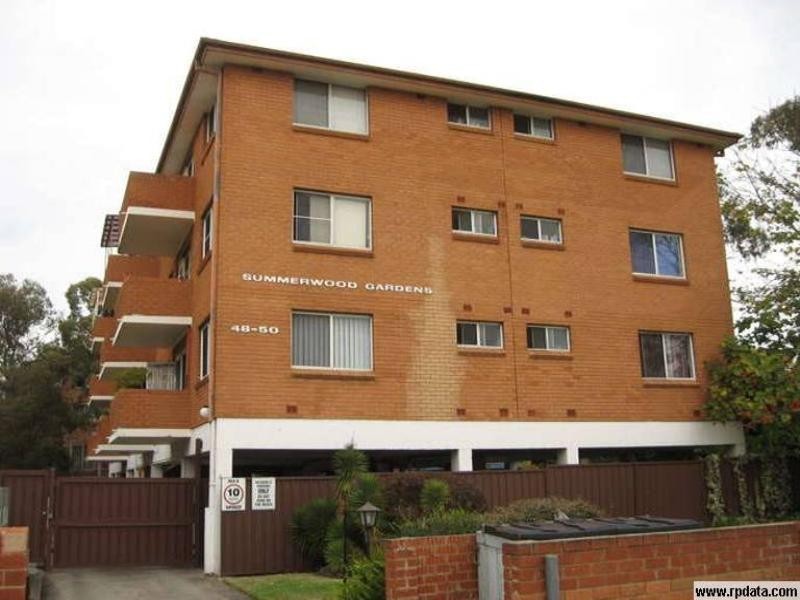 Canley Vale NSW 2166