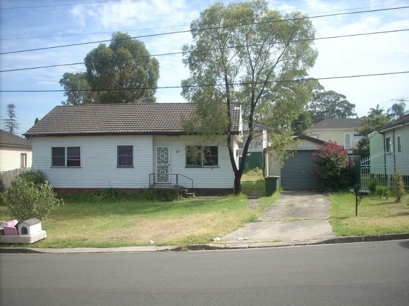 Fairfield Heights NSW 2165
