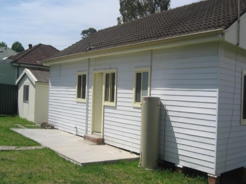 Fairfield Heights NSW 2165