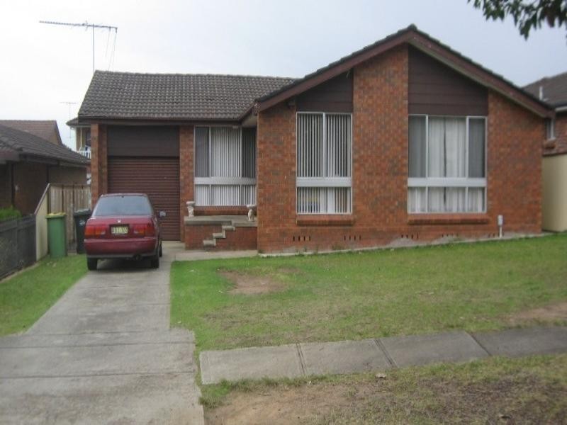 Wakeley NSW 2176