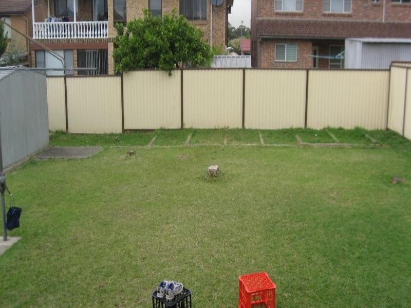 Wakeley NSW 2176