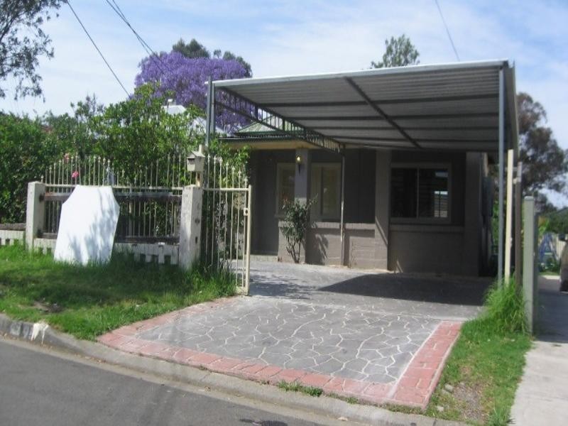 Old Guildford NSW 2161