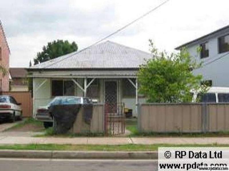 Fairfield Heights NSW 2165