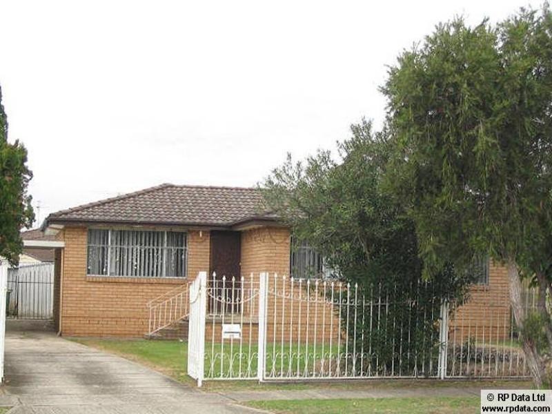 Greenfield Park NSW 2176