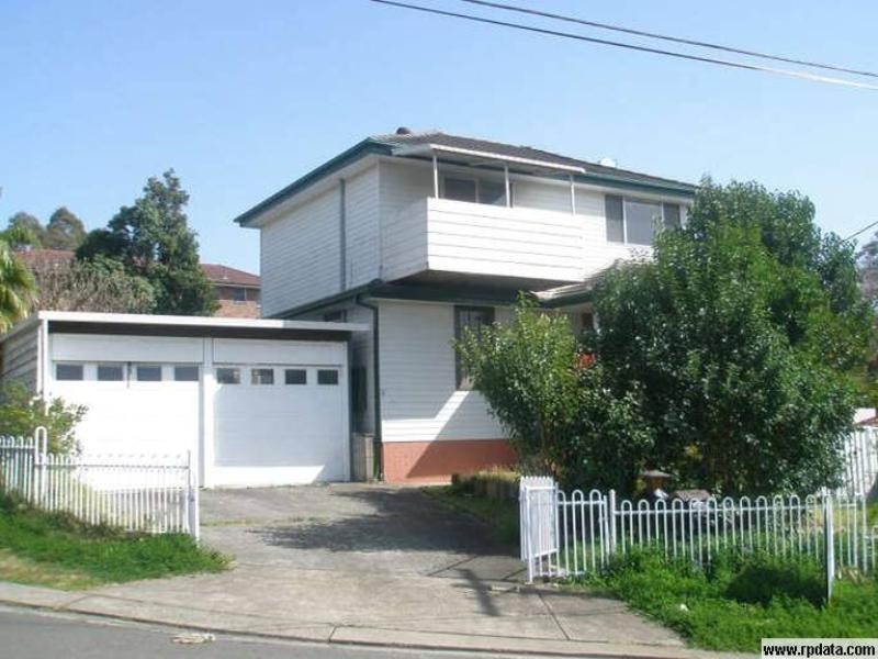 Mount Pritchard NSW 2170