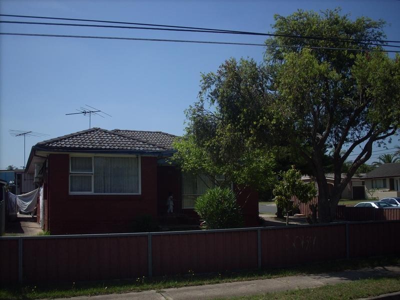 Mount Pritchard NSW 2170