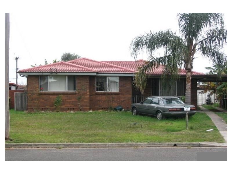 Canley Heights NSW 2166