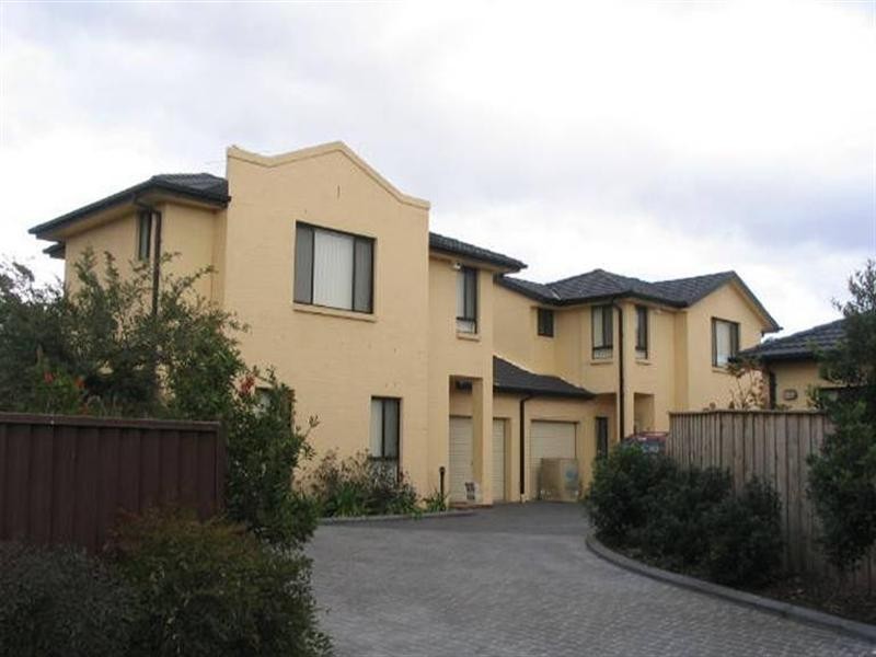 Canley Heights NSW 2166